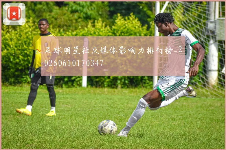 足球明星社交媒体影响力排行榜_20260610170347
